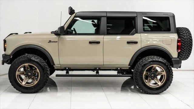2025 Ford Bronco 6th Gen - Image 21 of 21