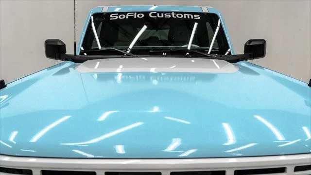 2025 Ford Bronco 6th Gen - Image 19 of 21