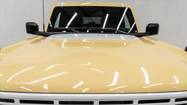 2025 Ford Bronco 6th Gen - Image 20 of 21