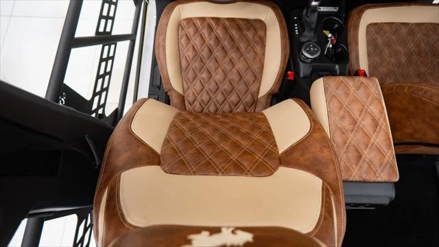 2025 Ford Bronco 6th Gen - Image 20 of 21