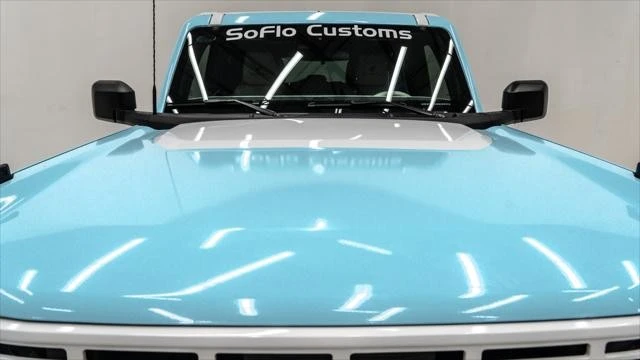 2025 Ford Bronco 6th Gen - Image 19 of 21