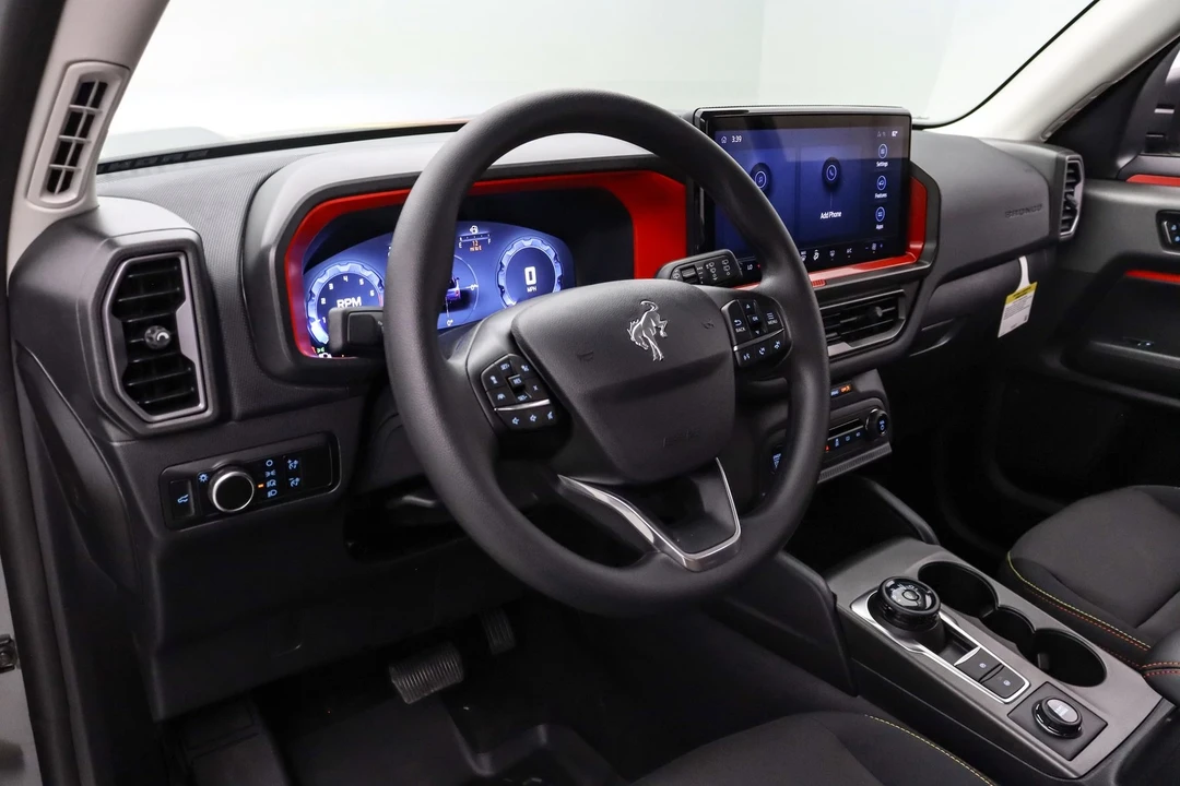 2025 Ford Bronco Sport - Image 20 of 21