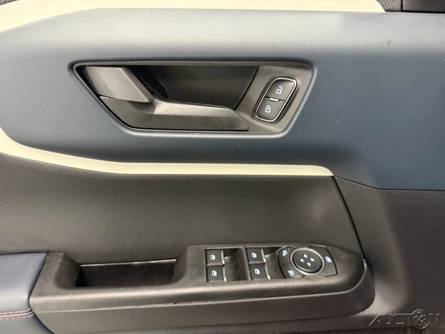 2025 Ford Bronco 6th Gen - Image 12 of 12