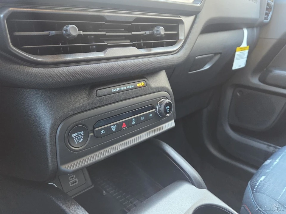2025 Ford Bronco 6th Gen - Image 21 of 21