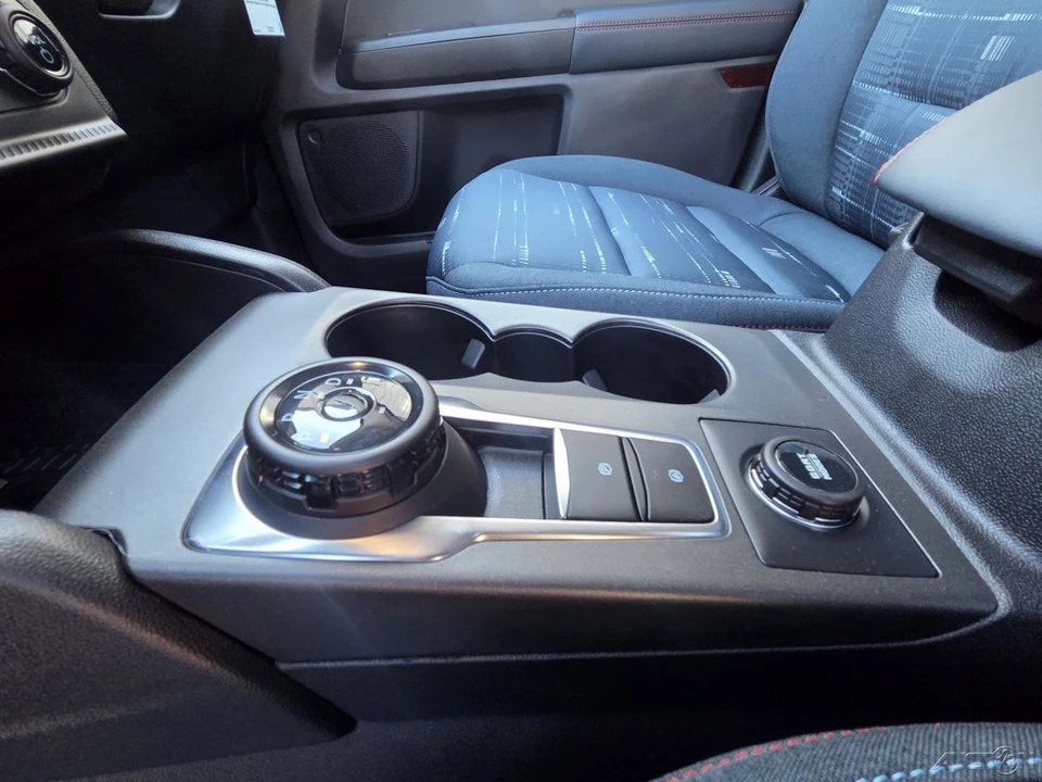 2025 Ford Bronco 6th Gen - Image 14 of 21