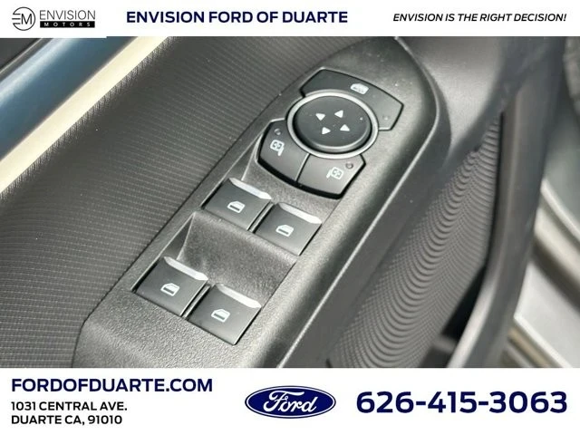 2025 Ford Bronco 6th Gen - Image 11 of 12