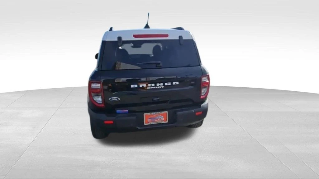 2025 Ford Bronco 6th Gen - Image 7 of 21