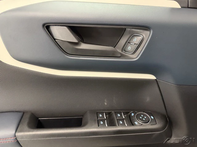 2025 Ford Bronco 6th Gen - Image 12 of 12