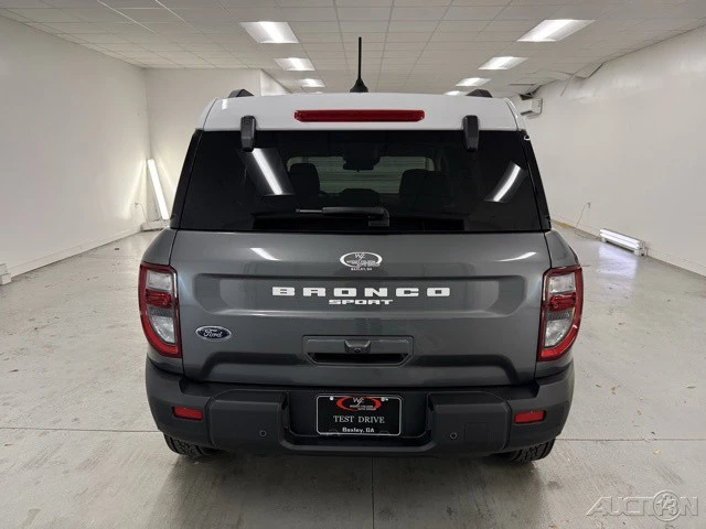 2025 Ford Bronco 6th Gen - Image 6 of 12