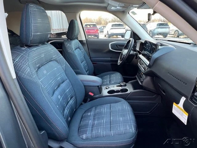 2025 Ford Bronco 6th Gen - Image 21 of 21