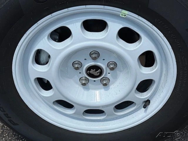 2025 Ford Bronco 6th Gen - Image 13 of 21