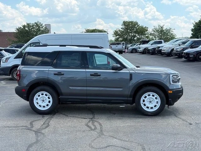 2025 Ford Bronco 6th Gen - Image 7 of 12