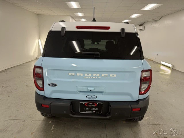 2025 Ford Bronco 6th Gen - Image 6 of 12