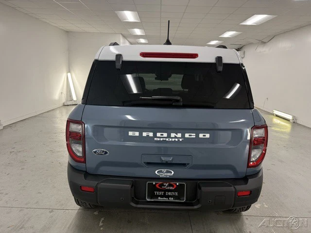 2025 Ford Bronco 6th Gen - Image 6 of 12
