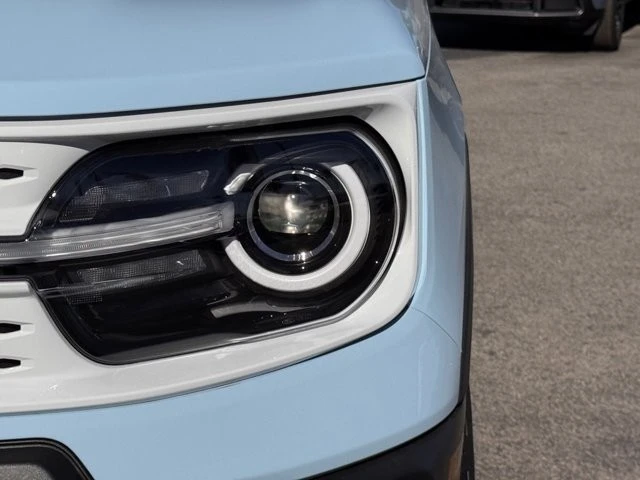 2025 Ford Bronco 6th Gen - Image 8 of 12