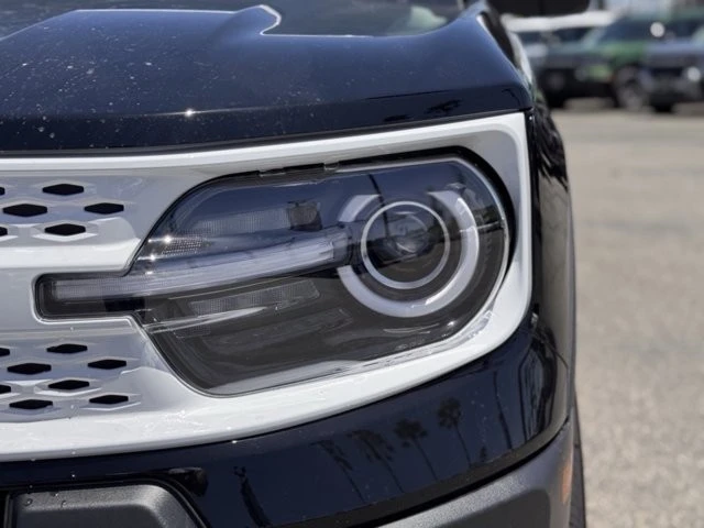 2025 Ford Bronco 6th Gen - Image 8 of 12