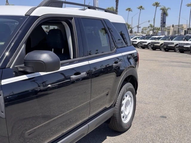 2025 Ford Bronco 6th Gen - Image 9 of 12