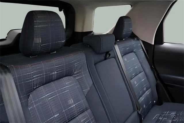 2025 Ford Bronco 6th Gen - Image 20 of 21