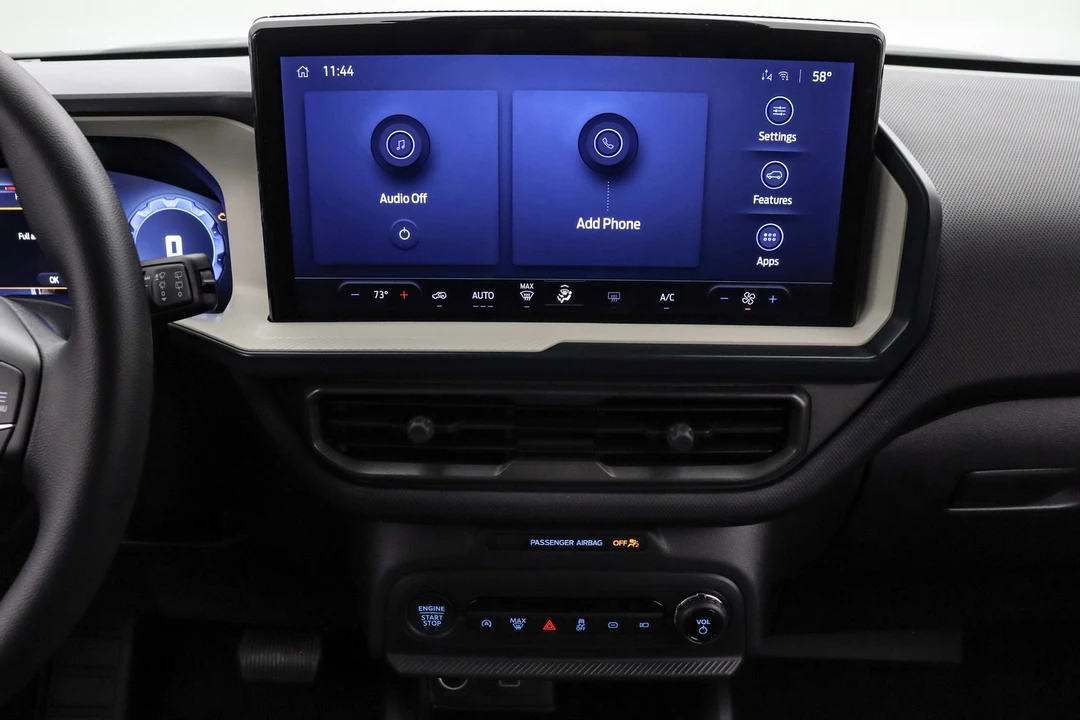 2025 Ford Bronco 6th Gen - Image 19 of 21