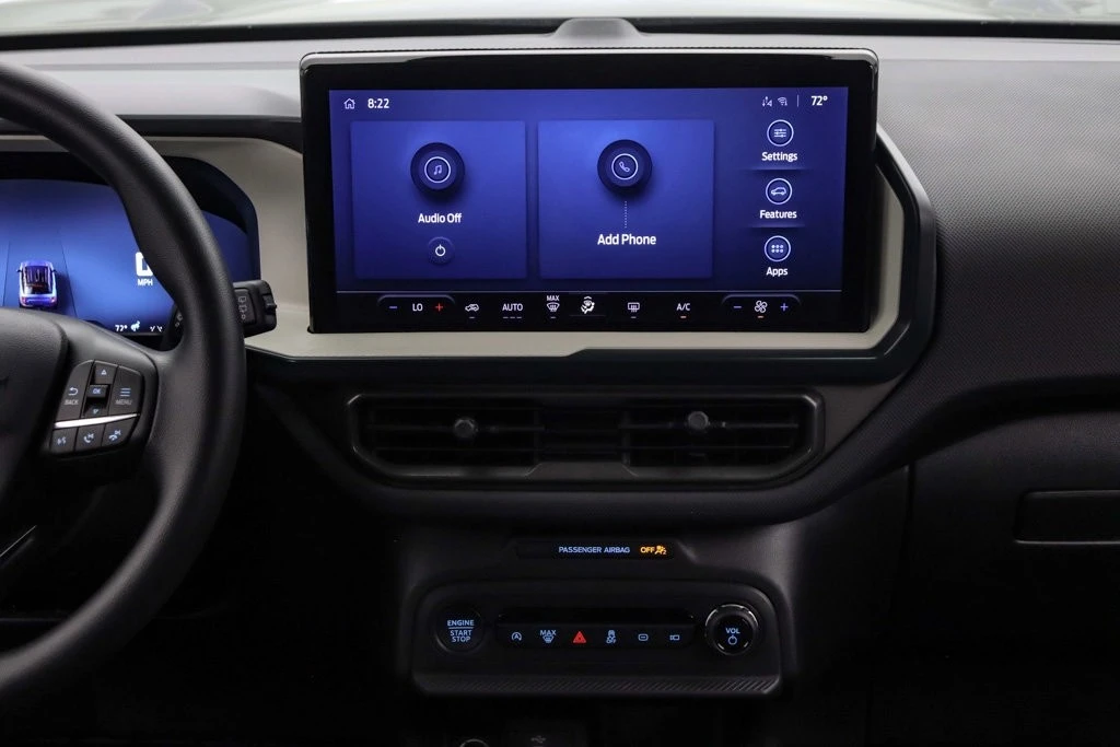 2025 Ford Bronco Sport - Image 17 of 21