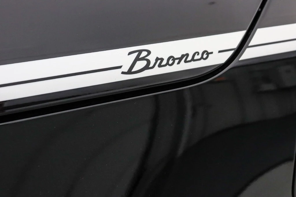 2025 Ford Bronco Sport - Image 12 of 21
