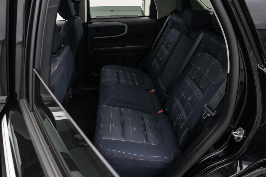 2025 Ford Bronco Sport - Image 20 of 21