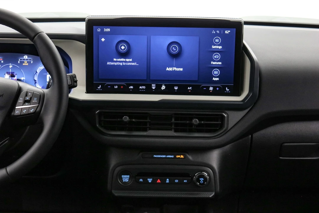 2025 Ford Bronco 6th Gen - Image 16 of 21