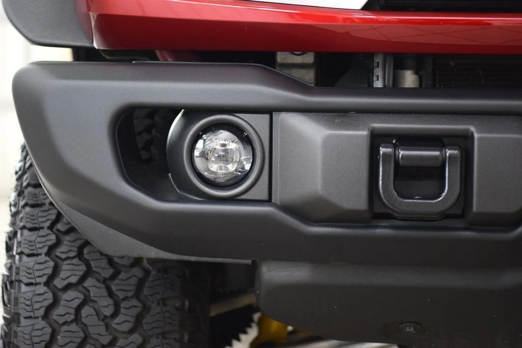 2025 Ford Bronco 6th Gen - Image 14 of 31