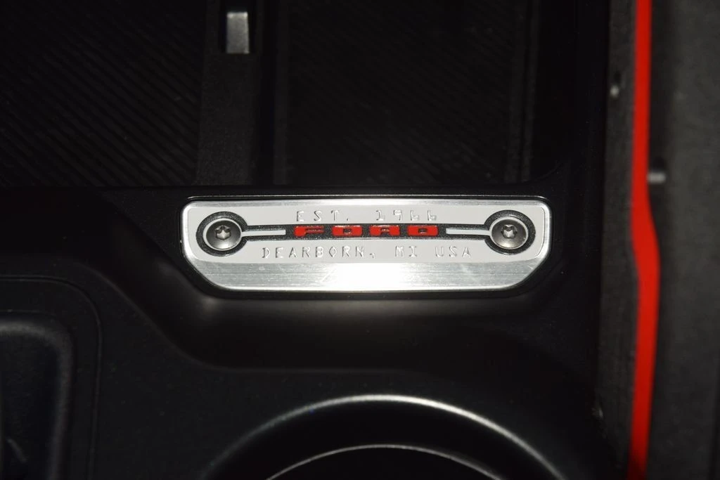 2025 Ford Bronco 6th Gen - Image 31 of 31