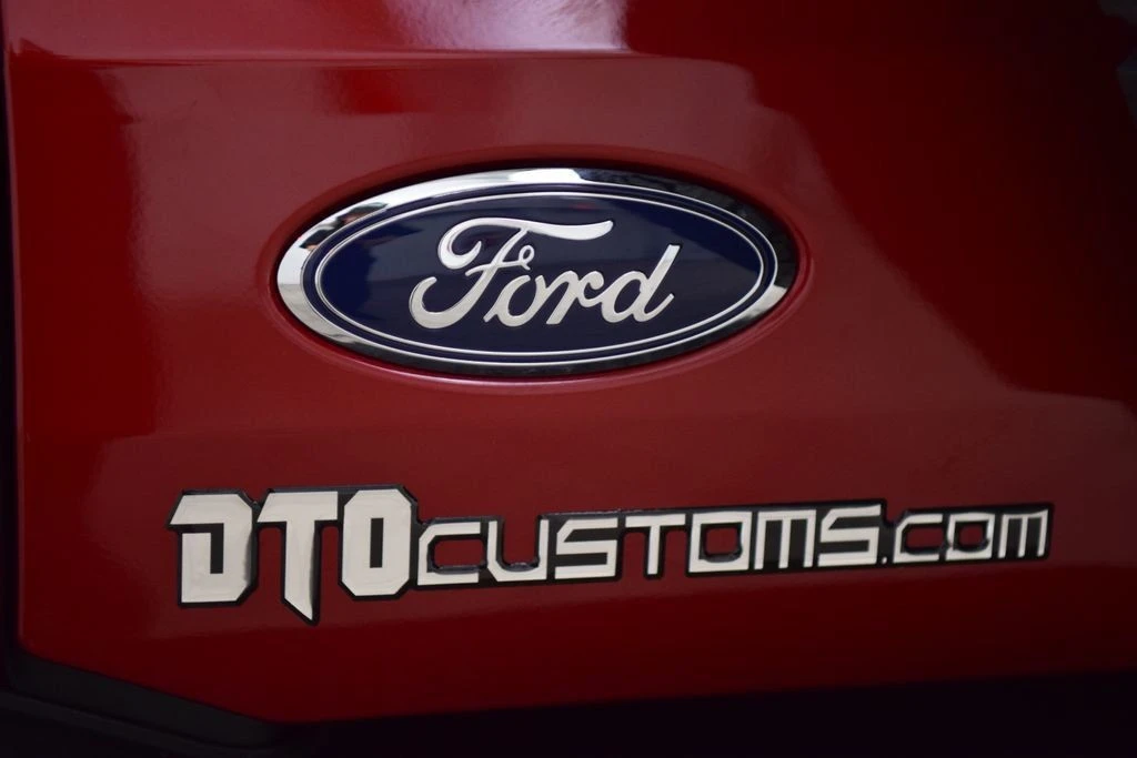 2025 Ford Bronco 6th Gen - Image 20 of 31