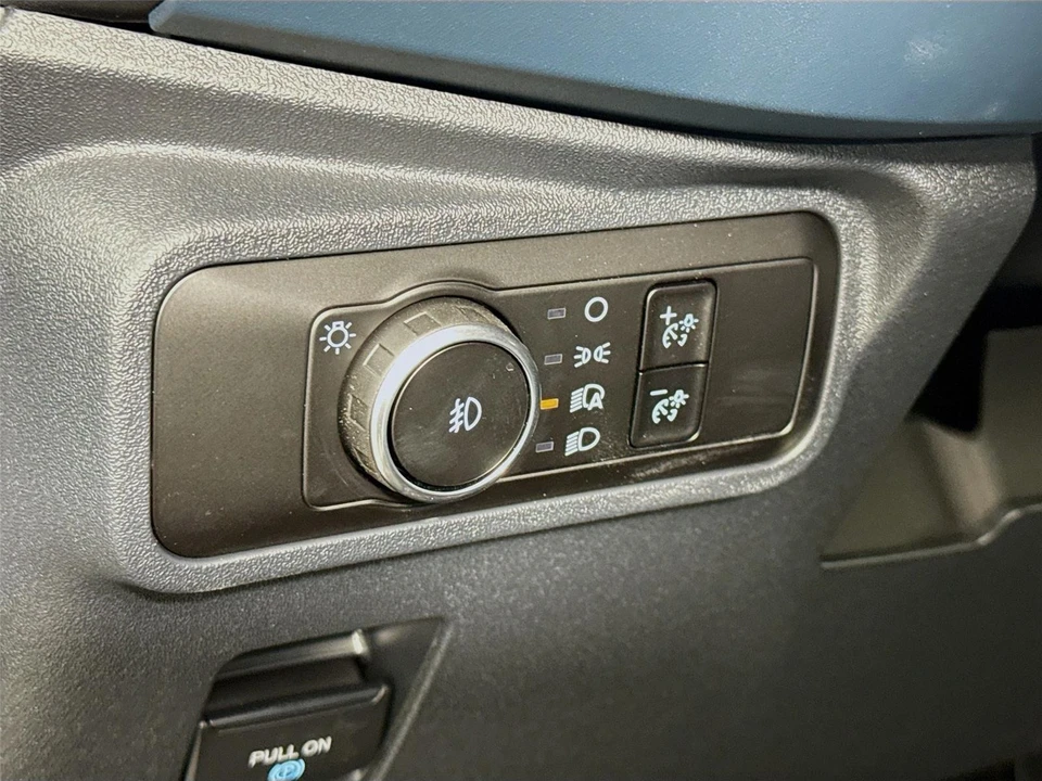 2025 Ford Bronco 6th Gen - Image 6 of 31