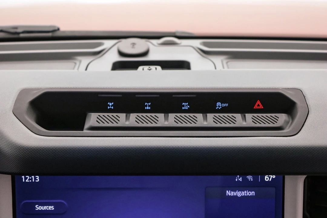2025 Ford Bronco 6th Gen - Image 21 of 21