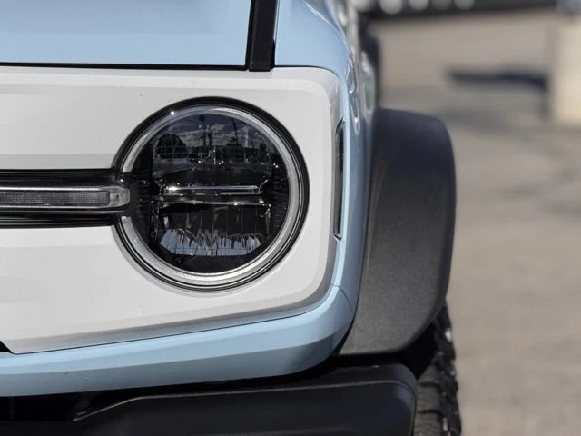 2025 Ford Bronco 6th Gen - Image 8 of 12