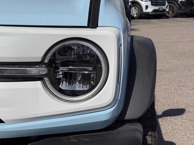 2025 Ford Bronco 6th Gen - Image 8 of 12