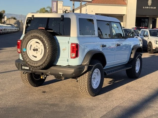 2025 Ford Bronco 6th Gen - Image 12 of 12