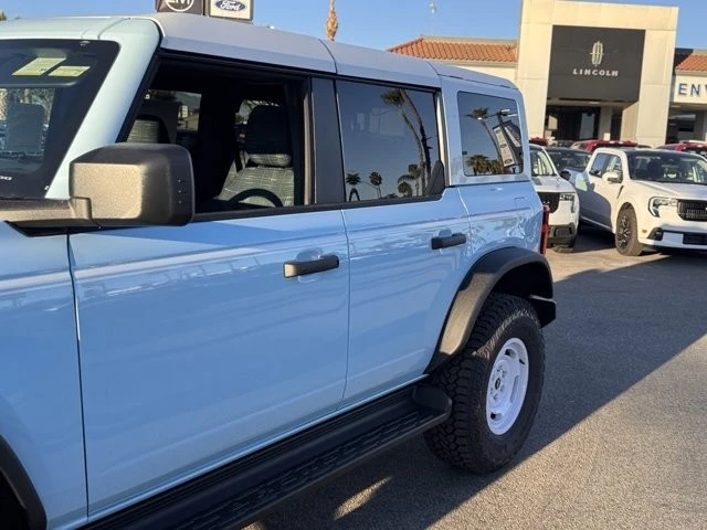 2025 Ford Bronco 6th Gen - Image 9 of 12