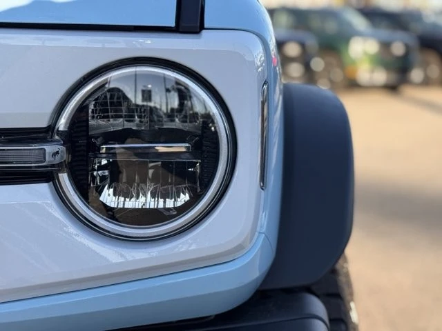 2025 Ford Bronco 6th Gen - Image 8 of 12