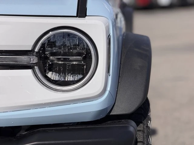 2025 Ford Bronco 6th Gen - Image 8 of 12