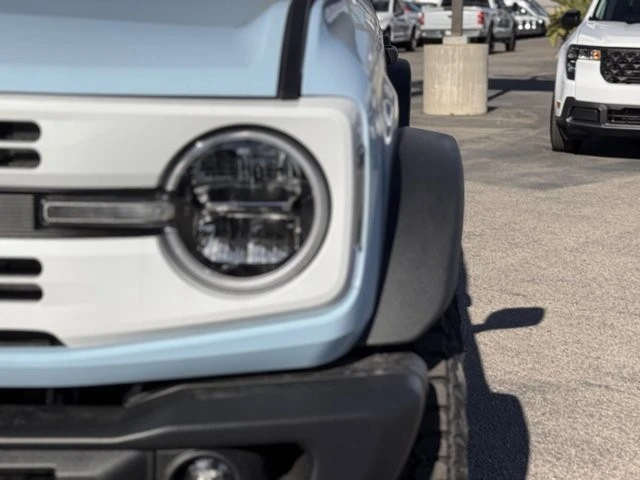 2025 Ford Bronco 6th Gen - Image 8 of 12