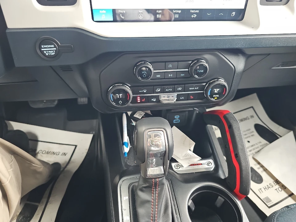 2025 Ford - Image 23 of 24