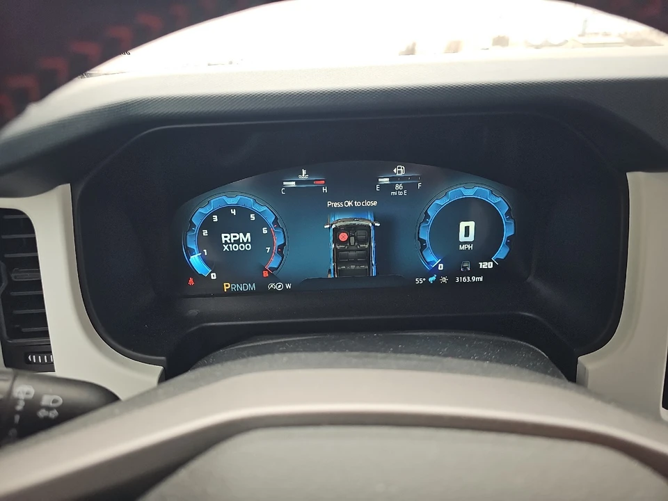 2025 Ford - Image 19 of 24