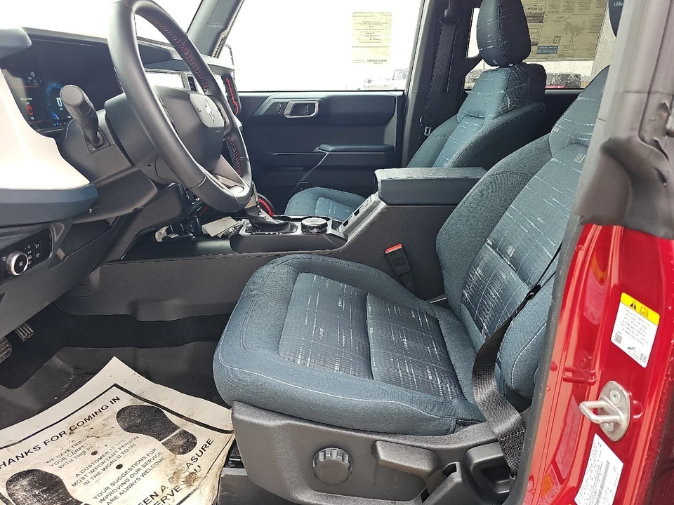 2025 Ford - Image 18 of 24