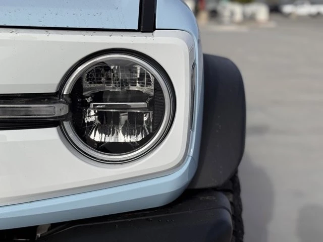 2025 Ford Bronco 6th Gen - Image 8 of 12