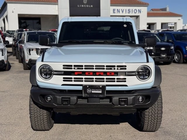 2025 Ford Bronco 6th Gen - Image 6 of 12