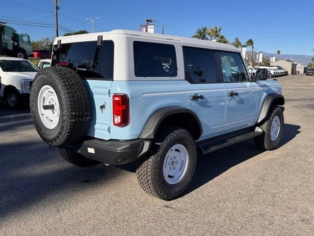 2025 Ford Bronco 6th Gen - Image 12 of 12
