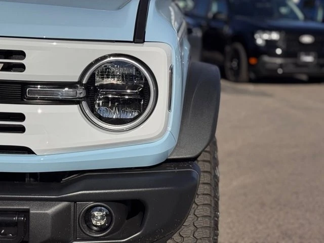 2025 Ford Bronco 6th Gen - Image 8 of 12