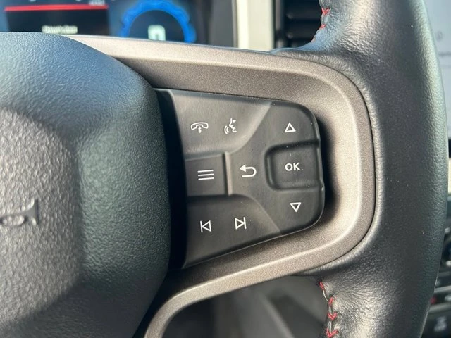 2025 Ford Bronco 6th Gen - Image 15 of 20
