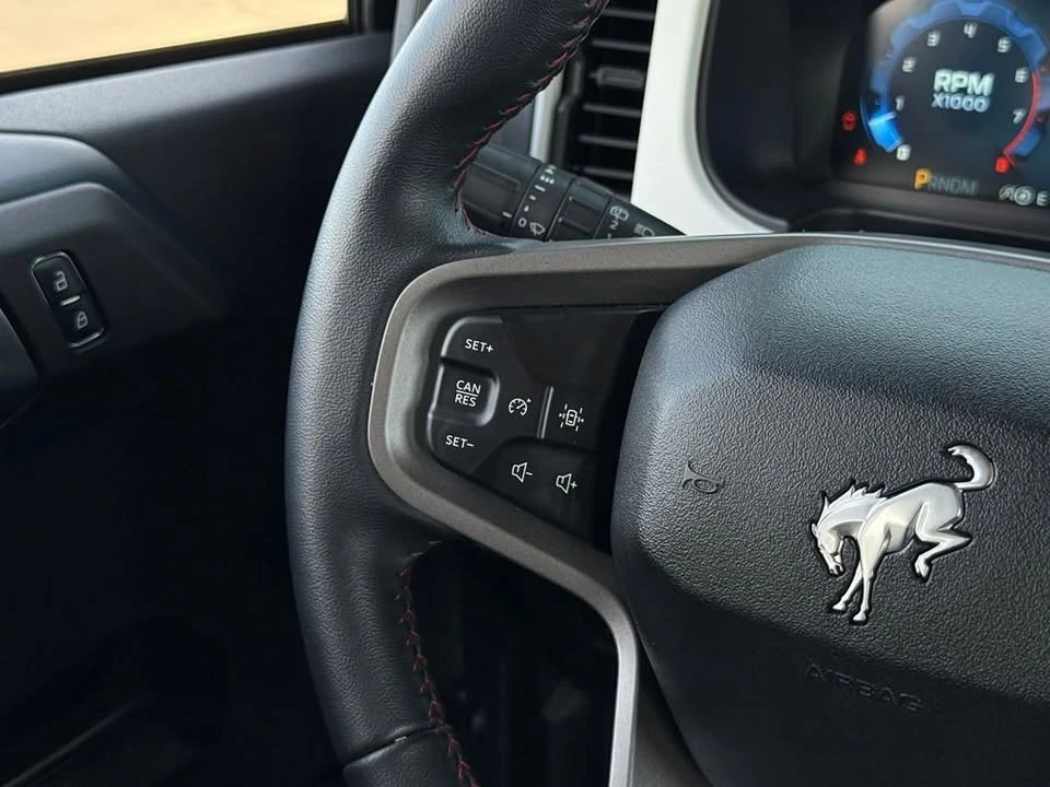 2025 Ford Bronco 6th Gen - Image 10 of 20