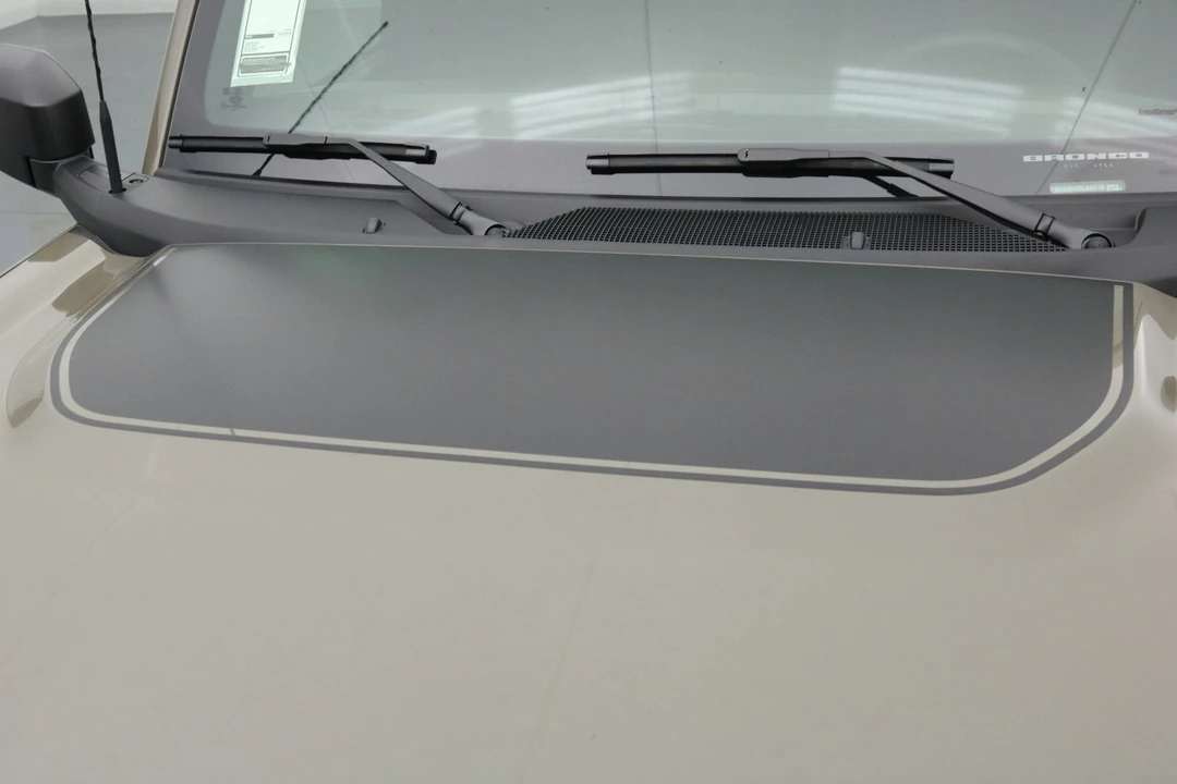 2025 Ford Bronco 6th Gen - Image 13 of 21