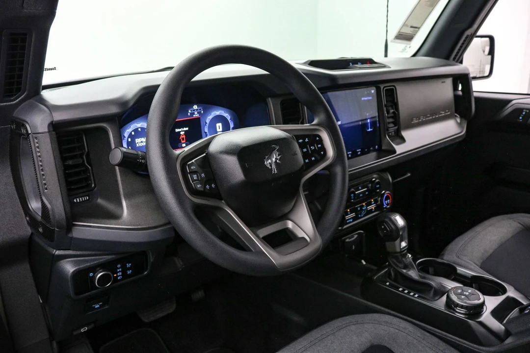 2025 Ford Bronco 6th Gen - Image 21 of 21
